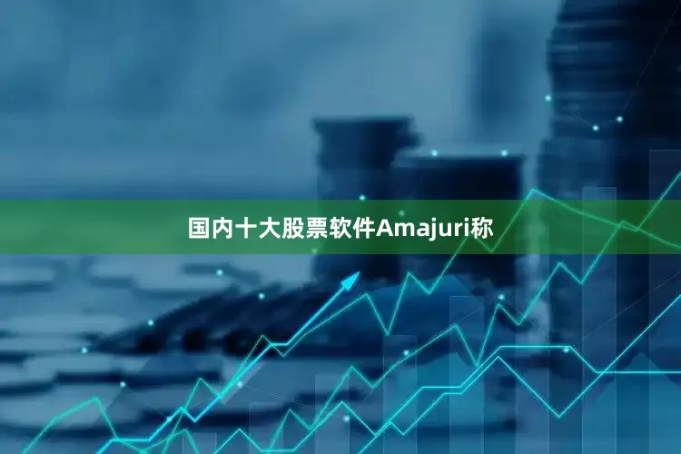 国内十大股票软件　　Amajuri称